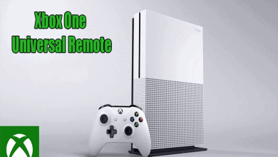 Xbox One Universal Remote