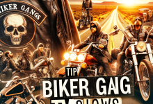 Best Biker Gang TV Shows