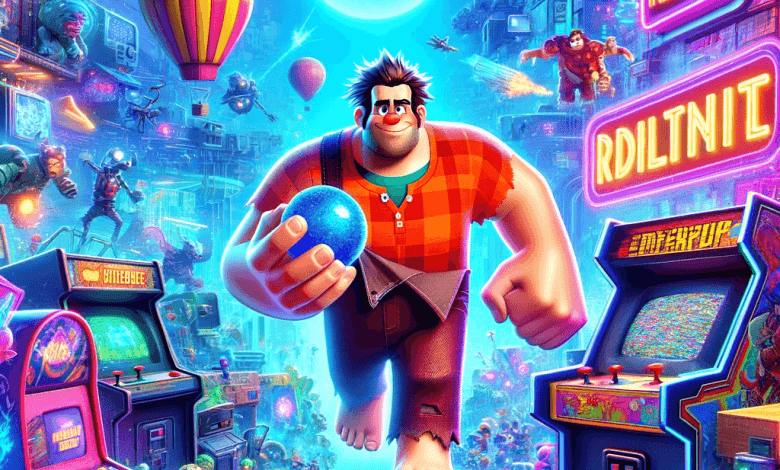 Will There Be a Wreck-it Ralph 3